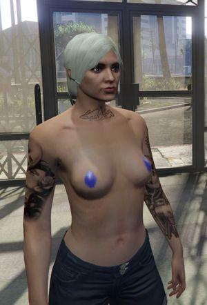 GTA RP NoPixel photo 42