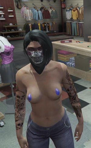GTA RP NoPixel photo 43