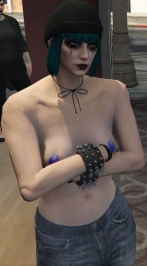 GTA RP NoPixel photo 46