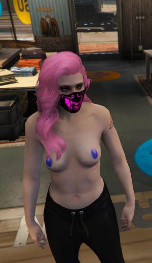 GTA RP NoPixel photo 50