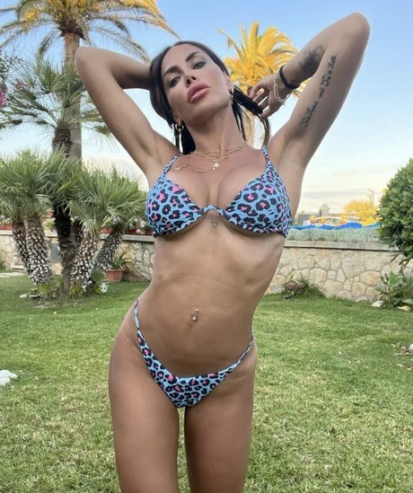 Profile photo of Guendalina Tavassi
