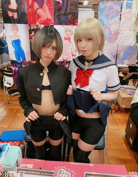 Guiltydolls photo 3