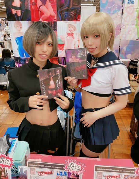 Guiltydolls photo 29