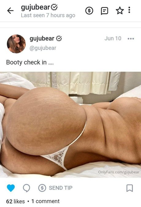 Gujubear photo 22