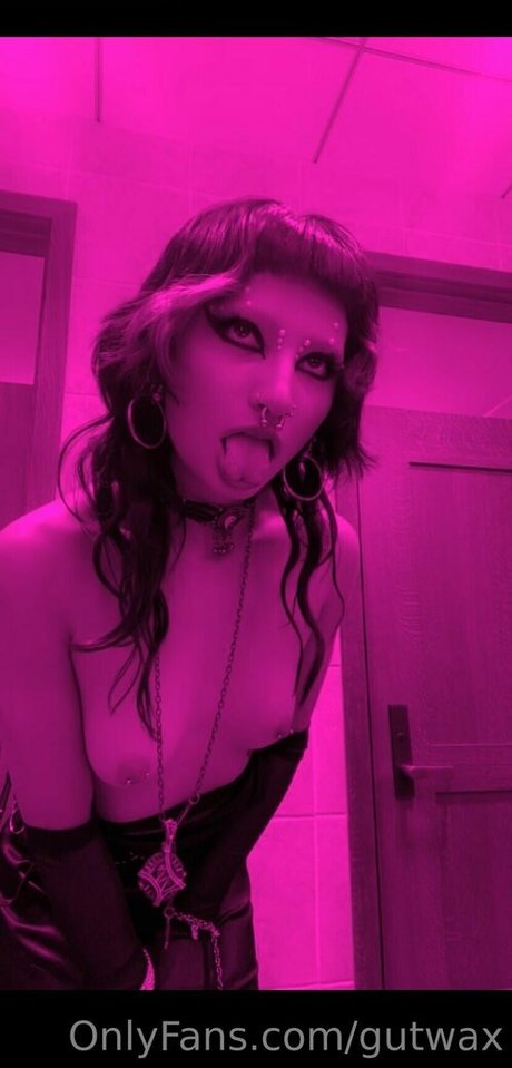 Profile photo of Gutwax