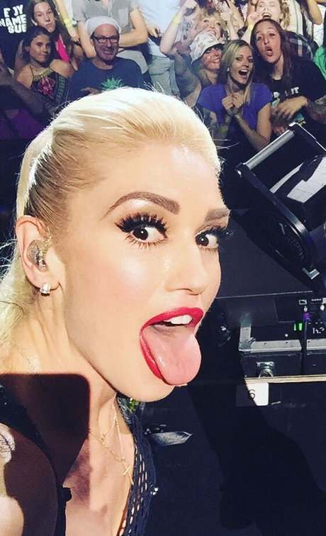 Gwen Stefani photo 3