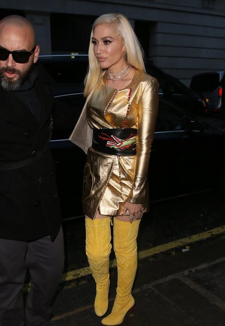 Gwen Stefani photo 4