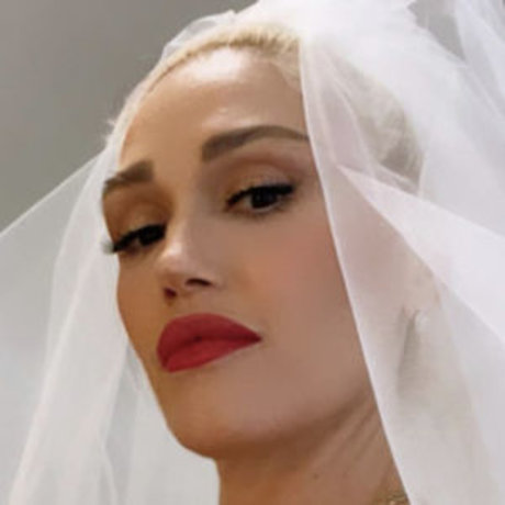 Gwen Stefani photo 11