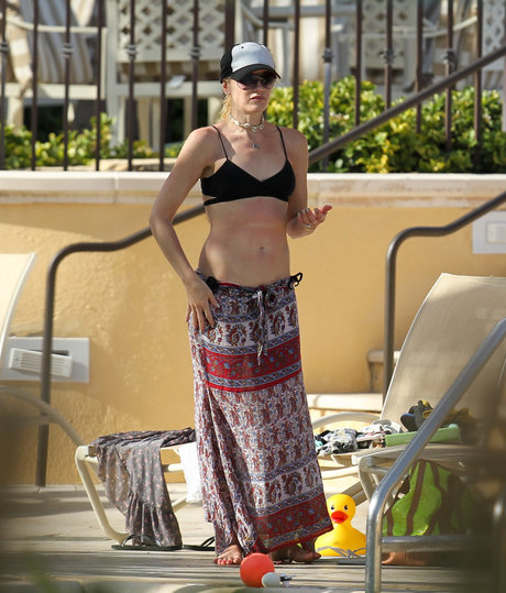 Gwen Stefani photo 15
