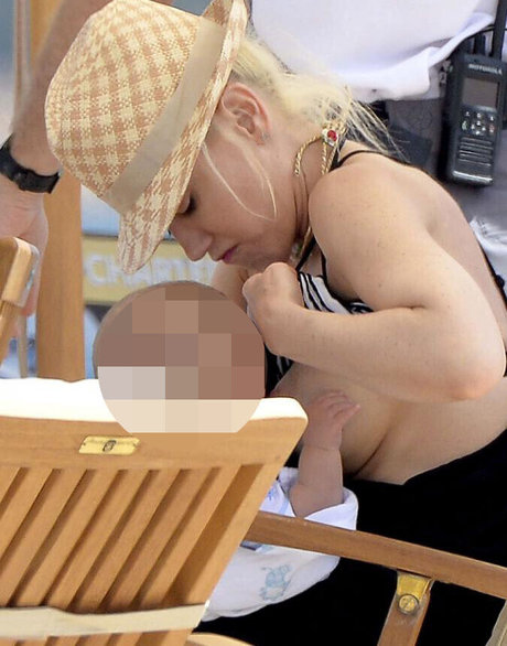 Gwen Stefani photo 18