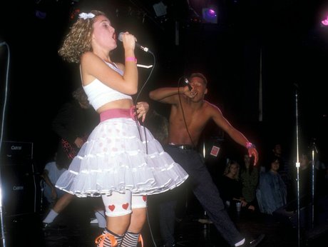 Gwen Stefani photo 76