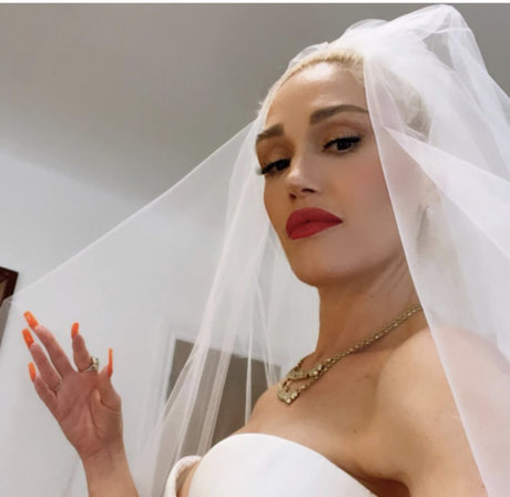 Gwen Stefani photo 80
