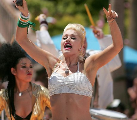 Gwen Stefani photo 91