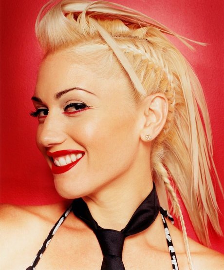 Gwen Stefani photo 103