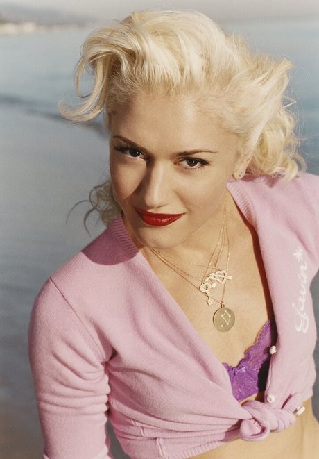 Gwen Stefani photo 114
