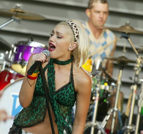 Gwen Stefani photo 128