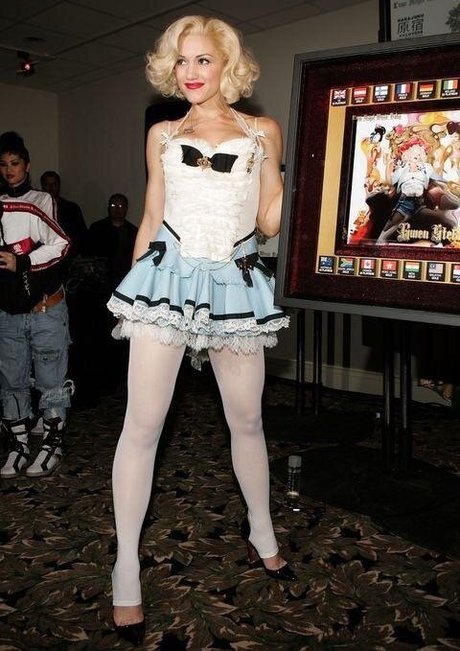 Gwen Stefani photo 136