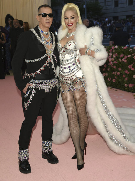Gwen Stefani photo 142