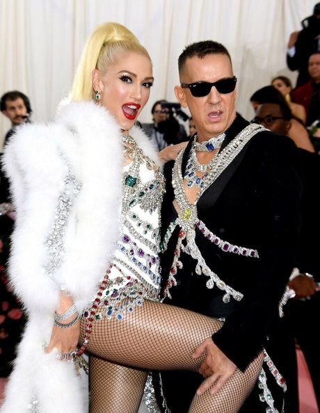 Gwen Stefani photo 143