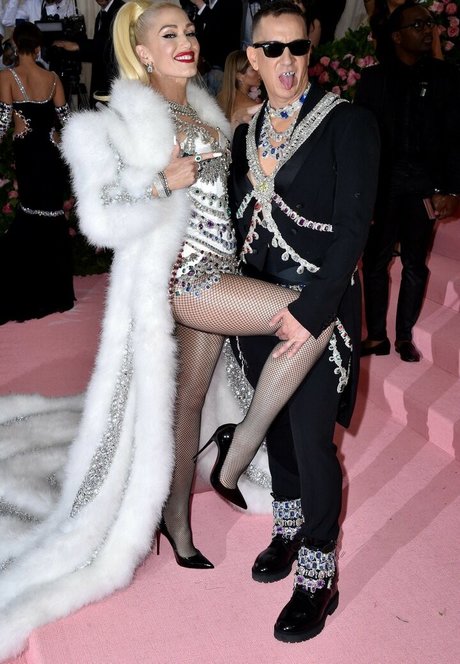 Gwen Stefani photo 144