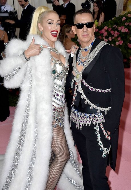 Gwen Stefani photo 145
