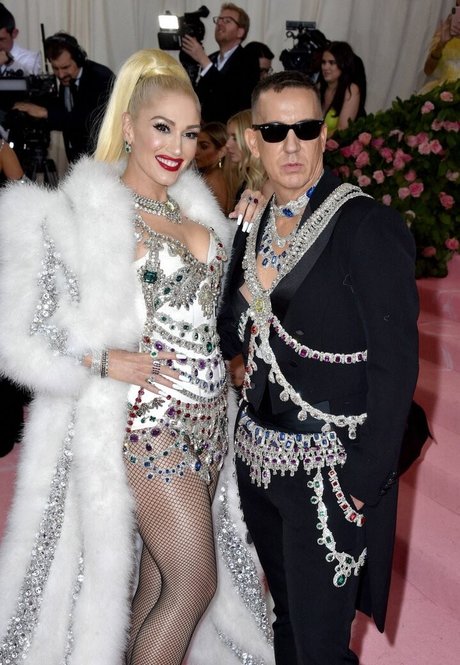 Gwen Stefani photo 147