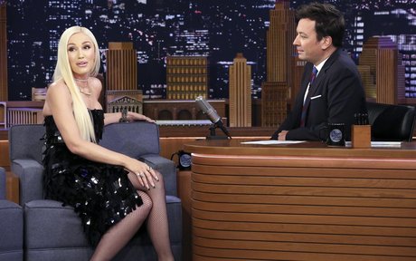 Gwen Stefani photo 153