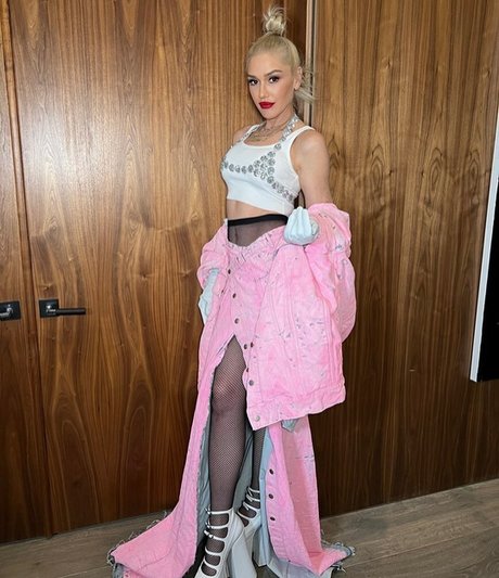Gwen Stefani photo 155