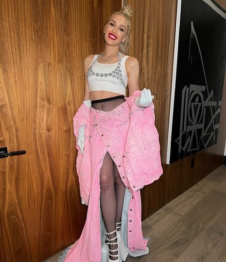 Gwen Stefani photo 157