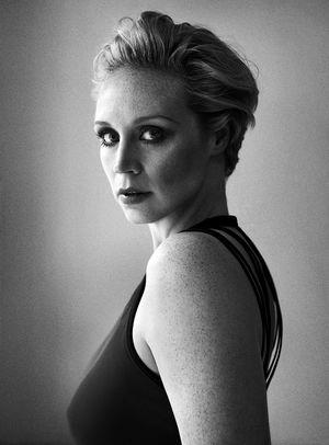 Gwendoline Christie photo 5