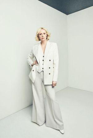 Gwendoline Christie photo 6