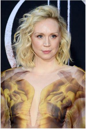 Gwendoline Christie photo 8