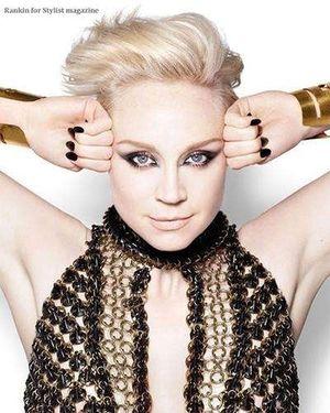 Gwendoline Christie photo 10