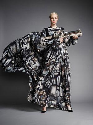 Gwendoline Christie photo 15