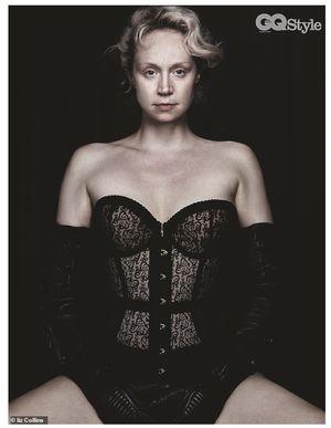 Gwendoline Christie photo 16