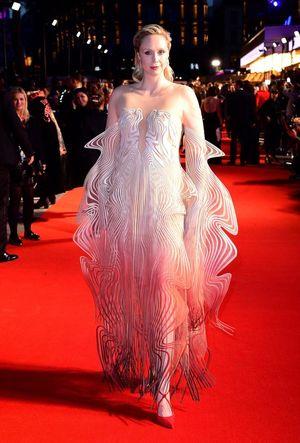 Gwendoline Christie photo 21