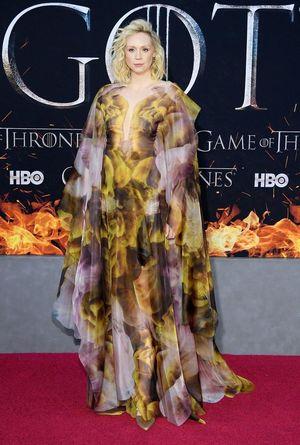 Gwendoline Christie photo 23