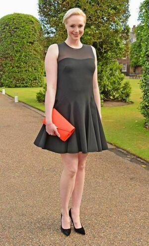 Gwendoline Christie photo 24