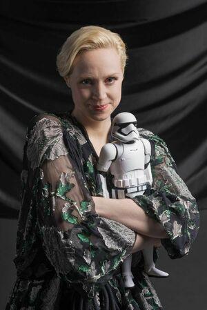 Gwendoline Christie photo 25