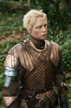 Gwendoline Christie photo 27