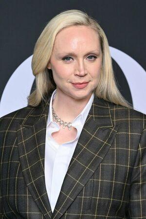 Gwendoline Christie photo 28