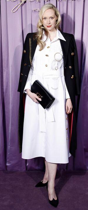Gwendoline Christie photo 30