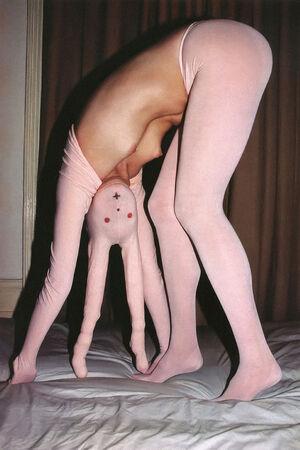 Gwendoline Christie photo 37