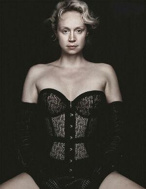 Gwendoline Christie photo 41