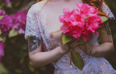 Gwenhoney photo 55
