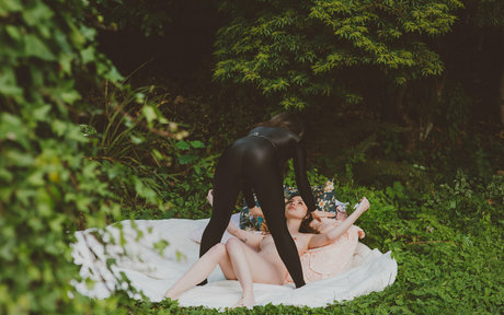 Gwenhoney photo 175