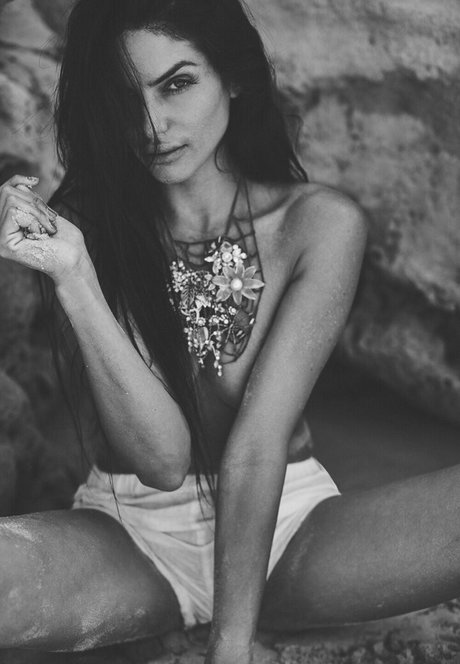 Hagar Ben Dahan photo 7