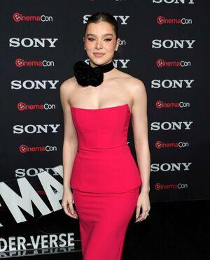 Hailee Steinfeld photo 37