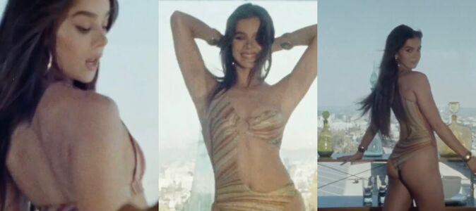Hailee Steinfeld photo 115