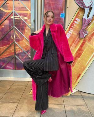 Hailee Steinfeld photo 149
